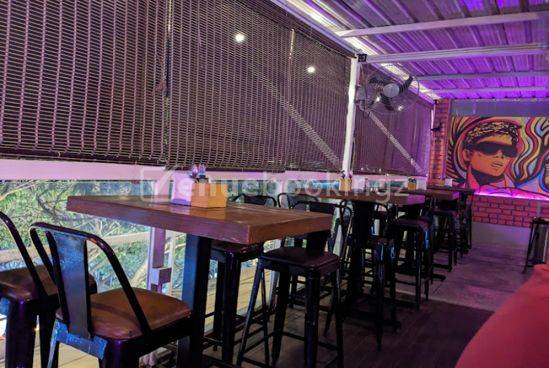 Corporate Party Venue in Nooo Rules Resto Pub New BEL Road Bangalore