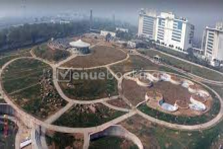 Banquet Halls  in Eco Park Parking Area Shahdara Delhi
