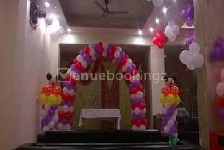 Private Party Place in Suhani Restaurant Shahdara Delhi NCR