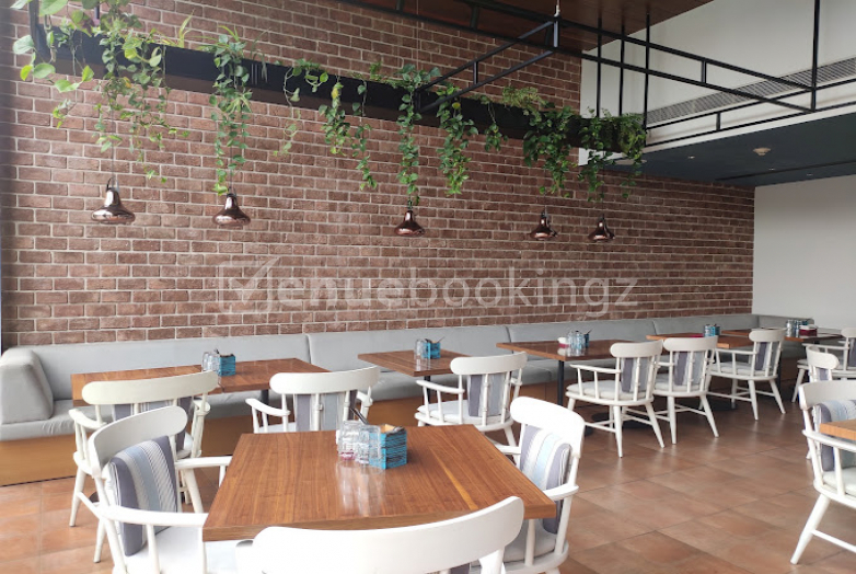 Corporate Party Venue in The Bengaluru Brasserie Ulsoor Bangalore
