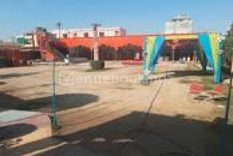 Banquet Halls  in Brahman Dharamshala Shahdara Delhi