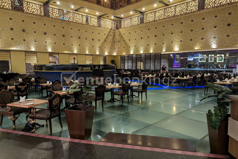 Address & Contact Number of Tycoons Indiranagar Bangalore, Banquet Halls