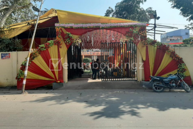Banquet Halls  in Chowdhary Anoop Singh Vatika Stop Shahdara Delhi