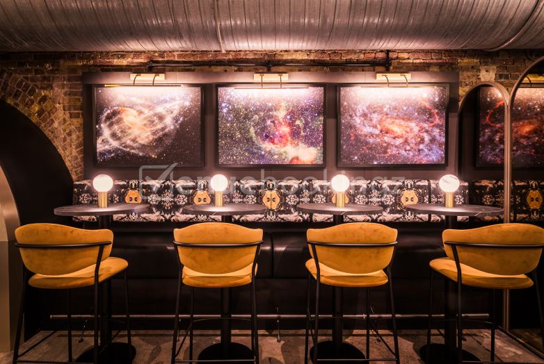 Corporate Party Venue in Cosmos Resto Bar Rajarajeshwari Nagar Bangalore