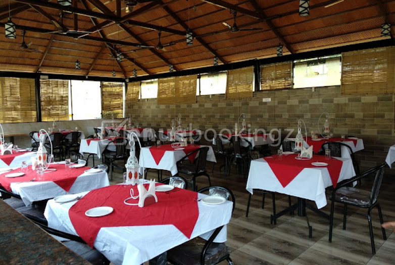 Birthday Party Place/Venue in Ginger Lake View Rajarajeshwari Nagar in Ginger Lake View Rajarajeshwari Nagar Bangalore