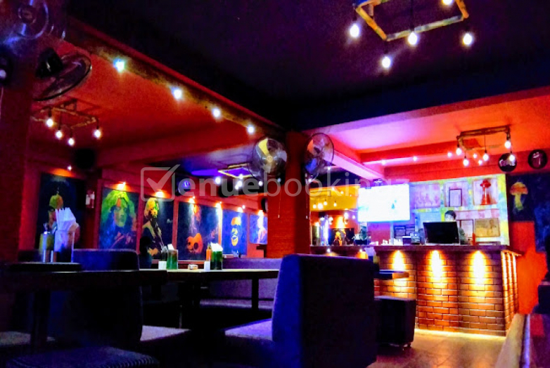 Tycoons Indiranagar Bangalore Book Venue for Parties