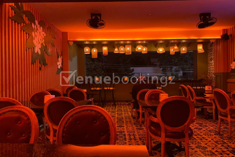 Corporate Party Venue in DILUTE Barmen Kitchen Banashankari Bangalore