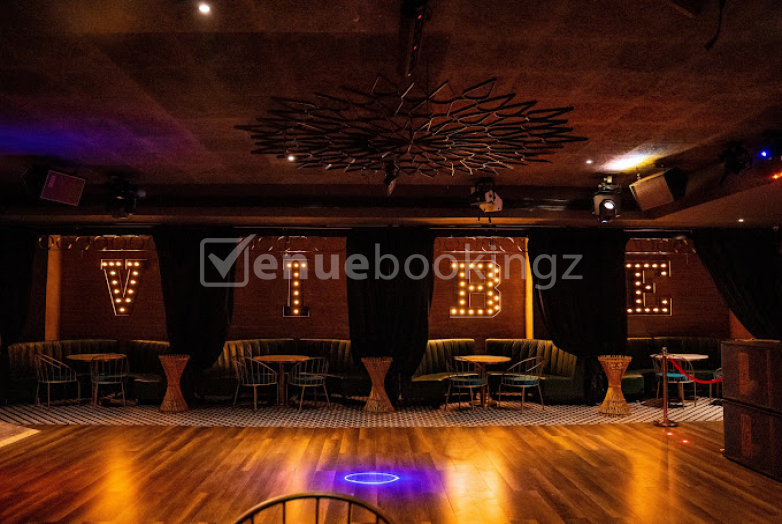 Rooftop Venue in VIBE  Electronic City Bangalore