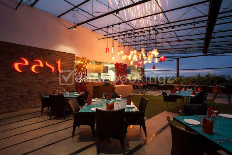 Rooftop Venue in East Restaurant  Electronic City Bangalore