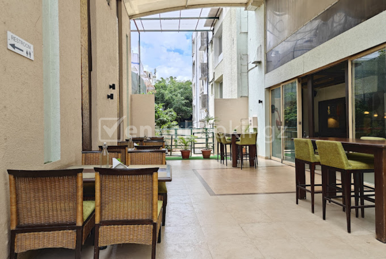 Private Party Place in Cilantro Koramangala Bangalore