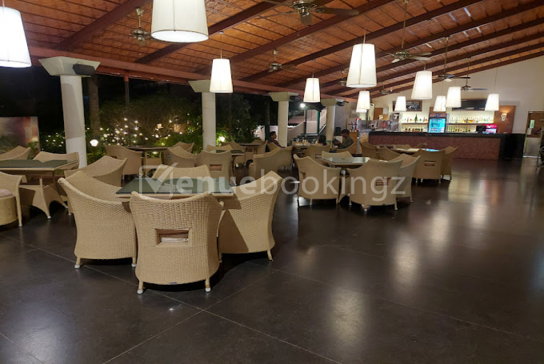 Corporate Party Venue in Verve Yelahanka Bangalore