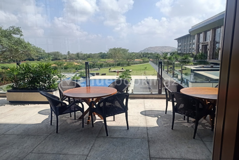 Rooftop Venue in Falcon Greens Devanahalli Bangalore