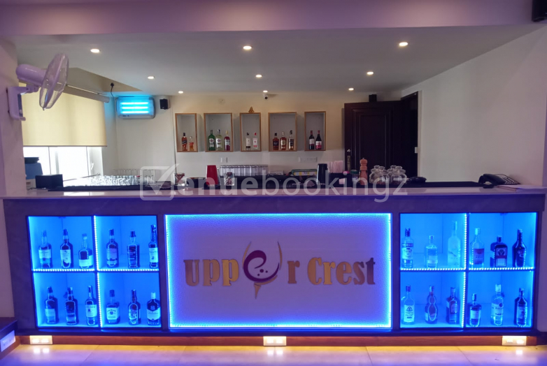 Corporate Party Venue in Upper Crest Bar Whitefield Bangalore