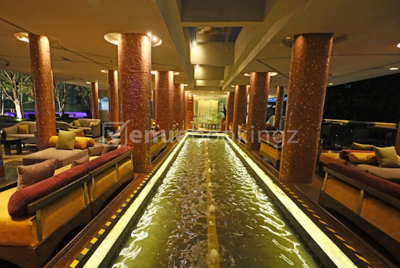 Corporate Party Venue in Tease Whitefield Bangalore