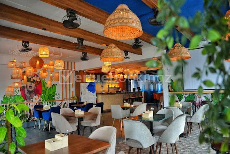 Corporate Party Venue in Sloshed Eatery & Bar Rajarajeshwari Nagar Bangalore