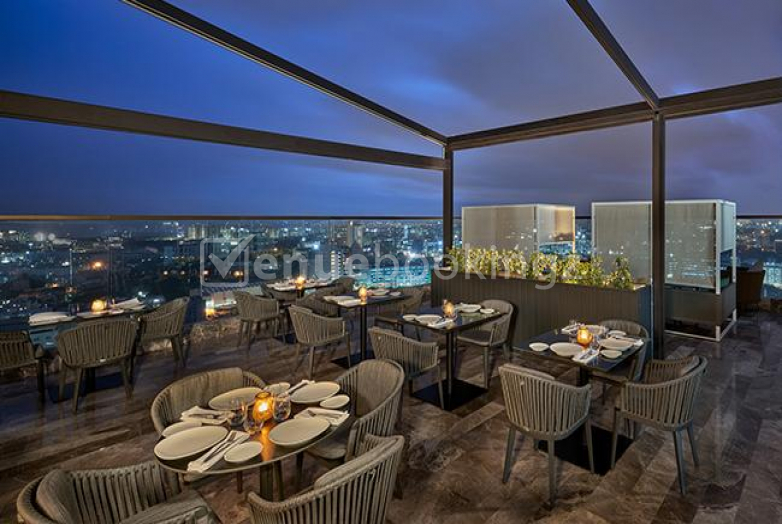 Corporate Party Venue in The Nest Whitefield Bangalore
