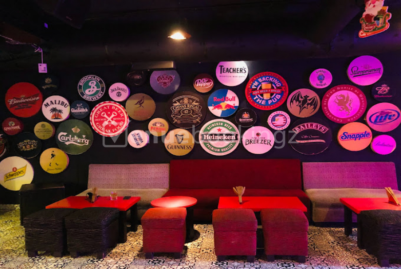  in Glassy Lounge Bar Bellandur Bangalore