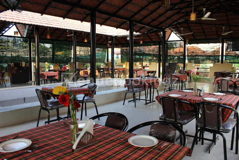 Corporate Party Venue in Swadeshi's Family Kanakapura Road Bangalore