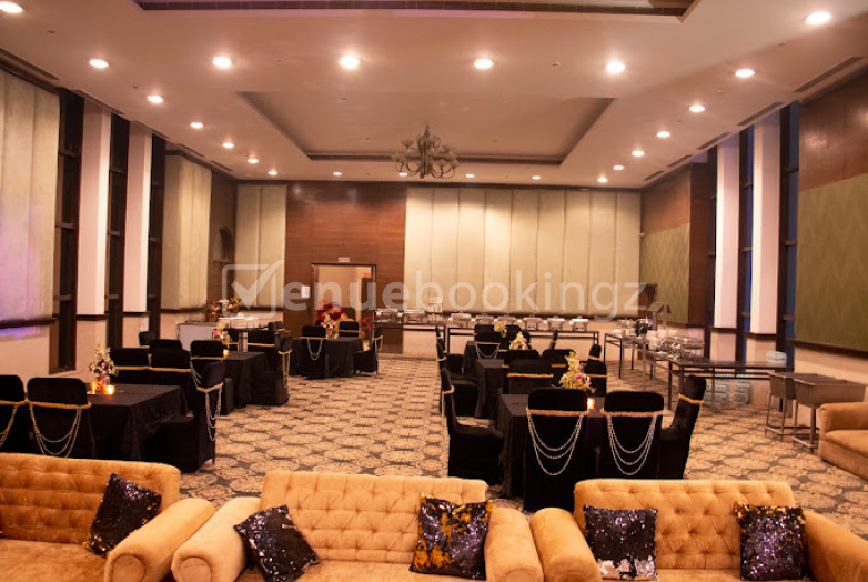 Small Party Halls in Goa Country Club Palam Vihar Gurgaon