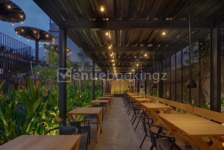  in Sunrise Family Garden Bar & Restaurant Peenya Bangalore