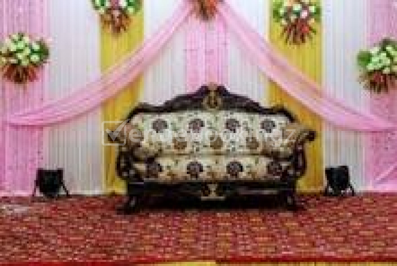 Small Party Halls in Mehfil Chattarpur Delhi