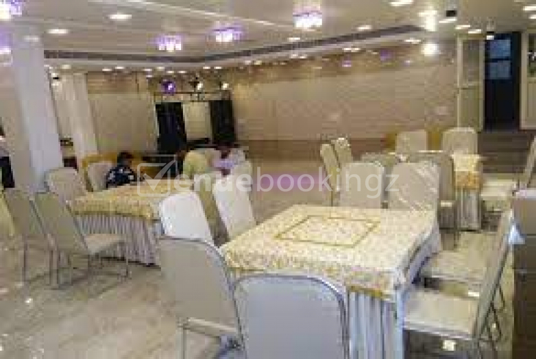 Small Party Halls in Royal Banquet Chattarpur Delhi