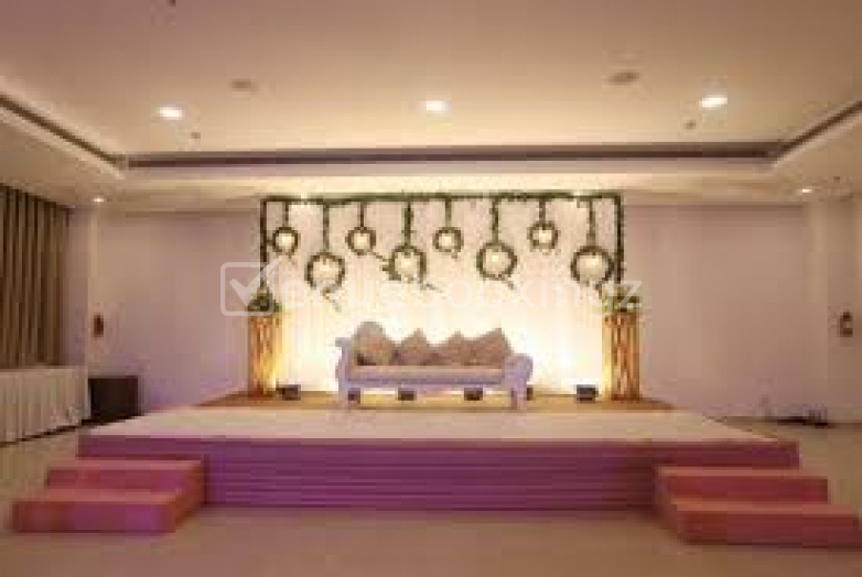 Party Halls & Birthday Party Venues in The Club, International City Palam Vihar Gurgaon