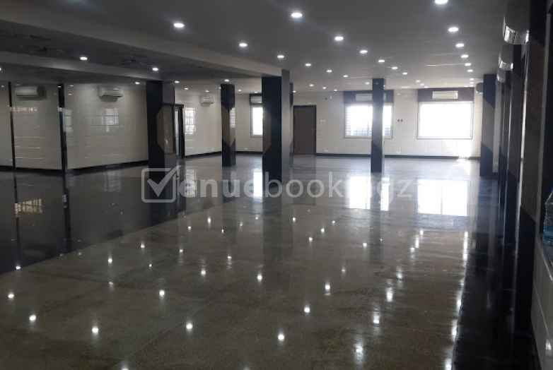 Wedding Halls in Shree Mahaveer Jain Bhavan Secunderabad  Hyderabad