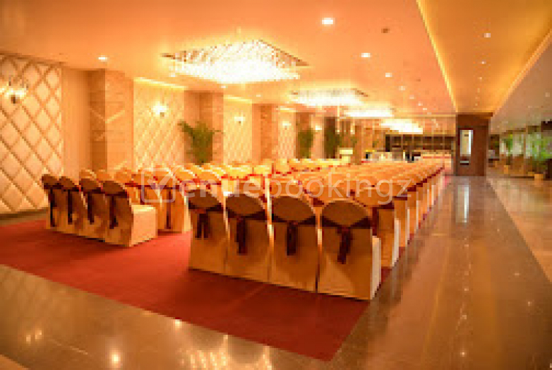  in Hotel Dayal Paradise Gomti Nagar Lucknow