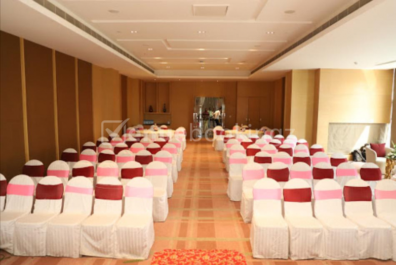  in Hyatt Regency Gomti Nagar Lucknow