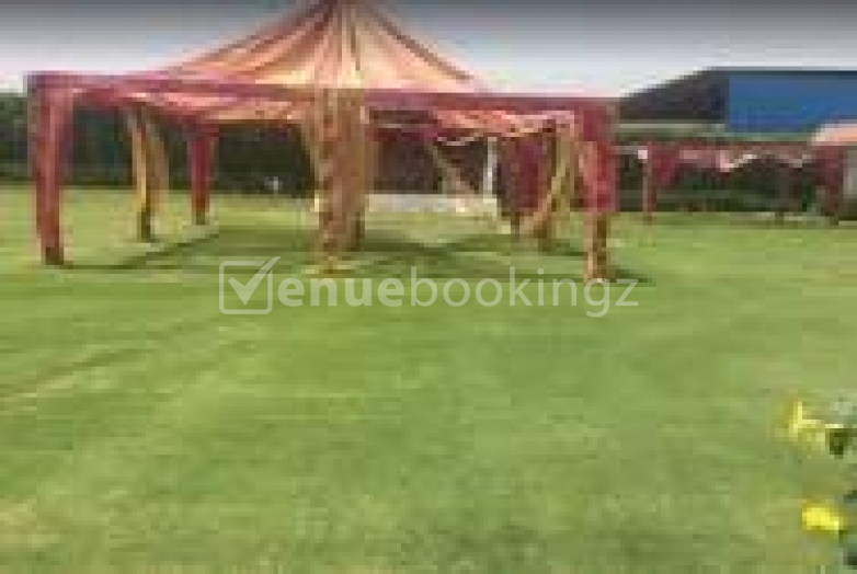 Party Halls & Birthday Party Venues in Sagan Garden Chakarpur Delhi