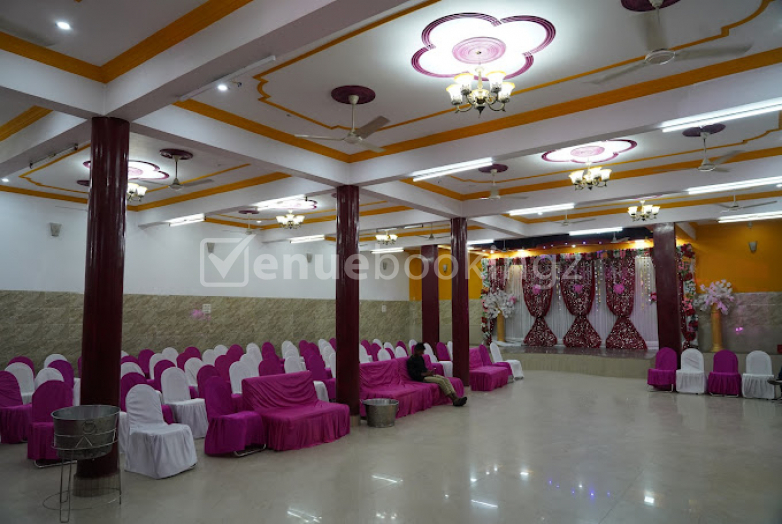 Photos & Videos of Mannat Marriage Hall Sarfarazganj Lucknow Pictures