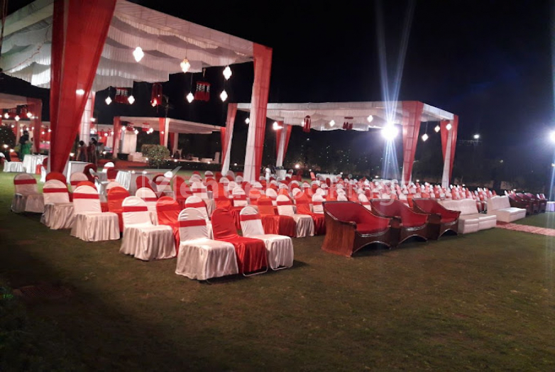 in Jashn Resort Saadatganj Lucknow