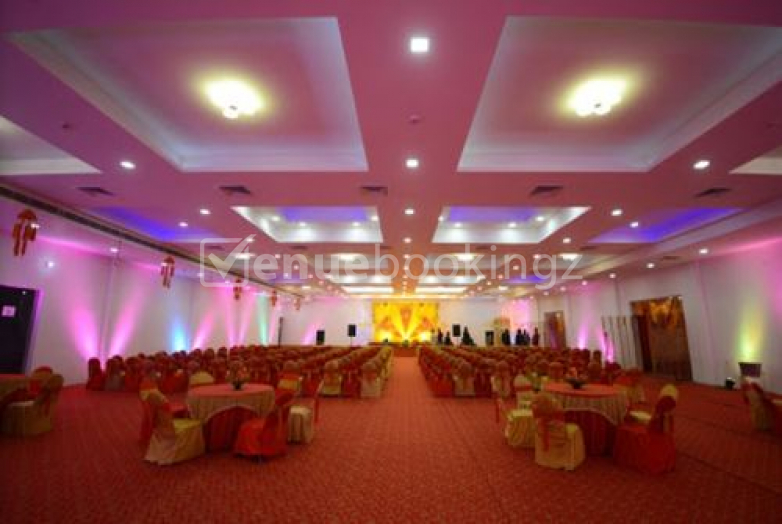 Cocktail Party Venue in The Elite Lucknow Convention Hotel Hardoi Road Lucknow