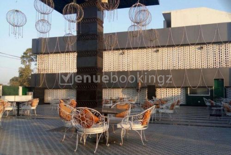 Cappuccino Blast Aishbagh Lucknow Banquet Hall Menu, Price, Reviews