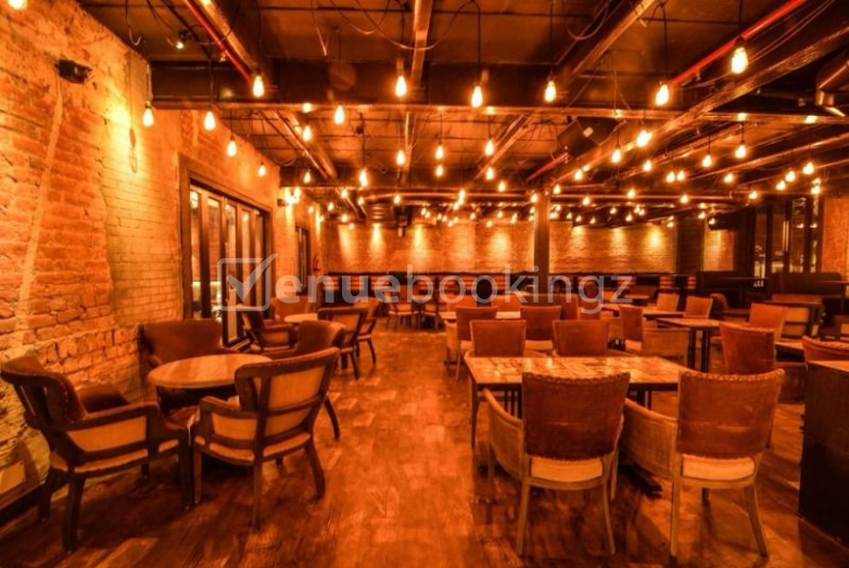 Engagement Venue in Tamasha Connaught Place Delhi