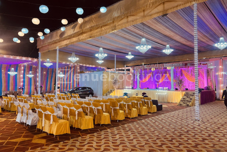 Cocktail Party Venue in R.r Lawn Daulatganj Lucknow