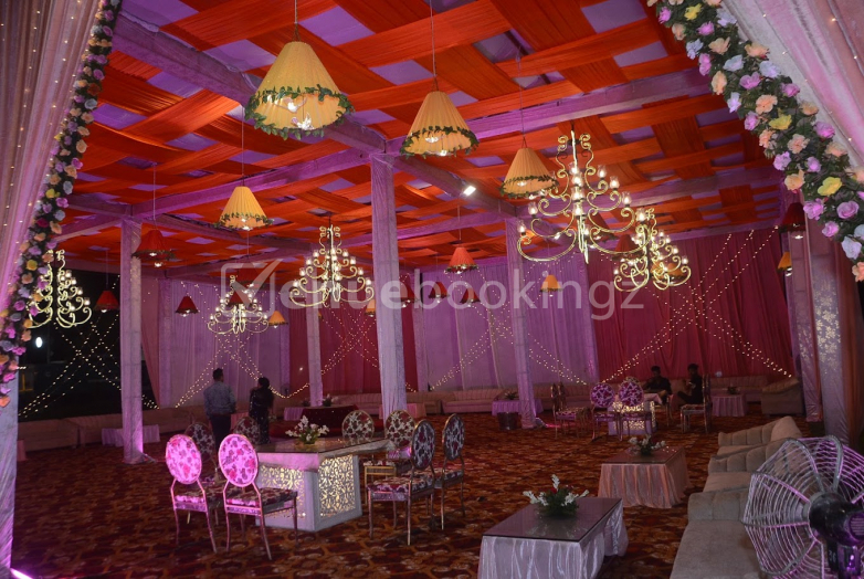  in Shree Vinayak - Banquet & Lawns Mubarakpur Lucknow