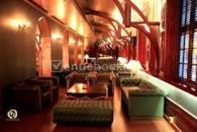 Engagement Venue in The Town House Cafe Connaught Place Delhi