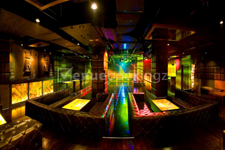 Private Party Place in Kitty Su  Connaught Place Delhi NCR