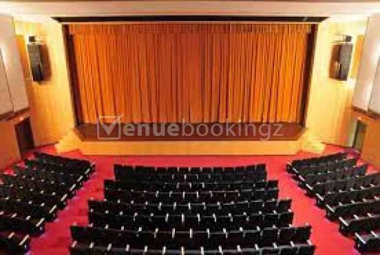  in Kamani Auditorium Connaught Place Delhi NCR
