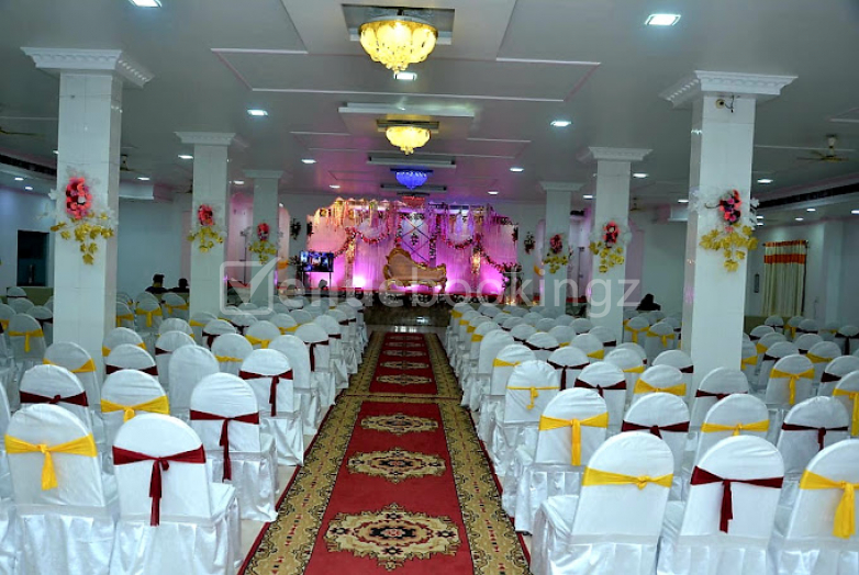  in Mr Golden Palace IIM Road Lucknow