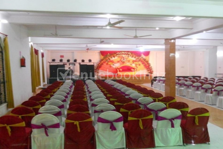  in Parinay Marriage Hall IIM Road Lucknow