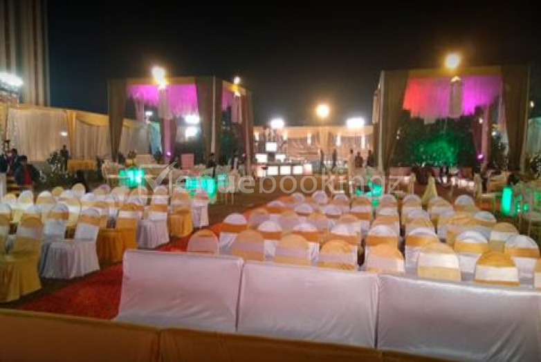  in Atal Bihari Vajpayee Scientific Convention Center Chowk Lucknow