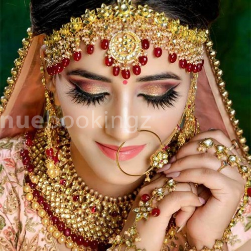 Tips for Choosing the Best Makeup for Your Wedding