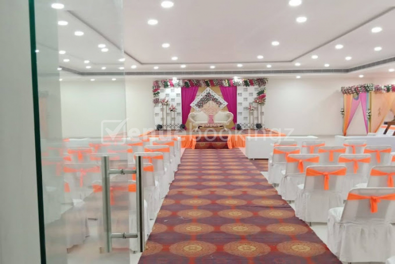 Cocktail Party Venue in S.d Palace Madiyanva Lucknow