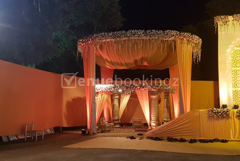 Banquet Halls  in Dadu Marriage Lawn Tilak Nagar Jaipur