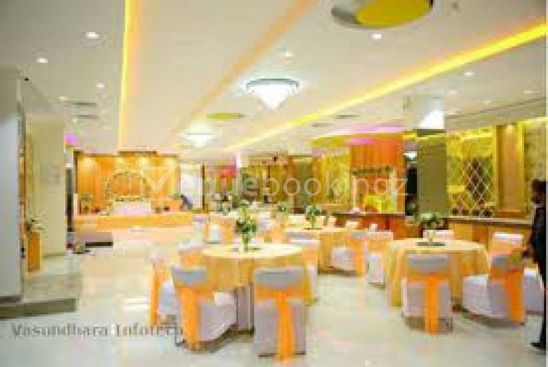 Engagement Venue in Hotel Omega Palam Vihar Gurgaon