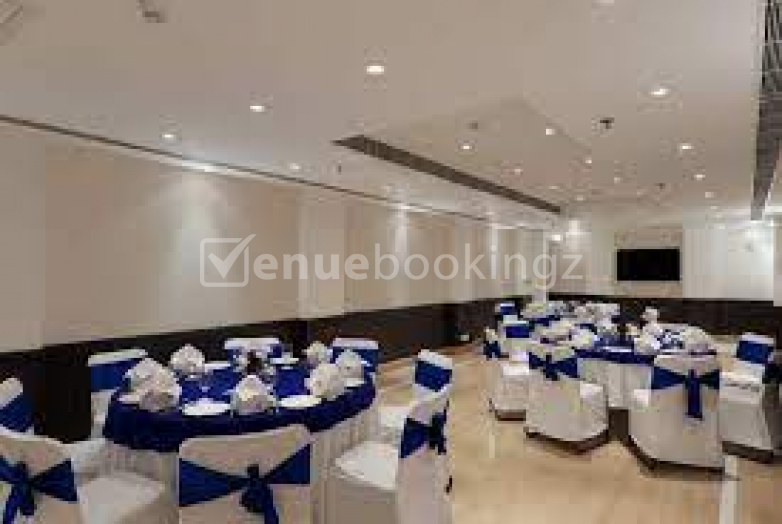 Engagement Venue in Inde Hotel Vista Woods Sector 45 Gurgaon
