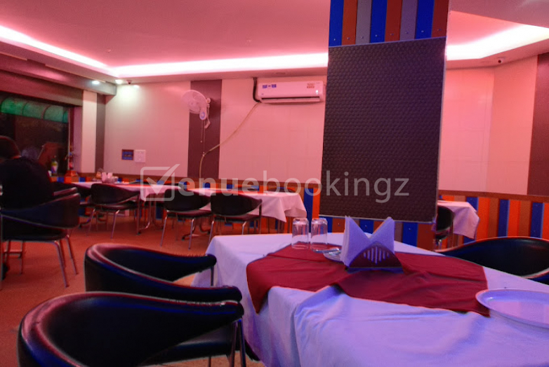 Engagement Venue in Raj Restaurant Sector 45 Gurgaon